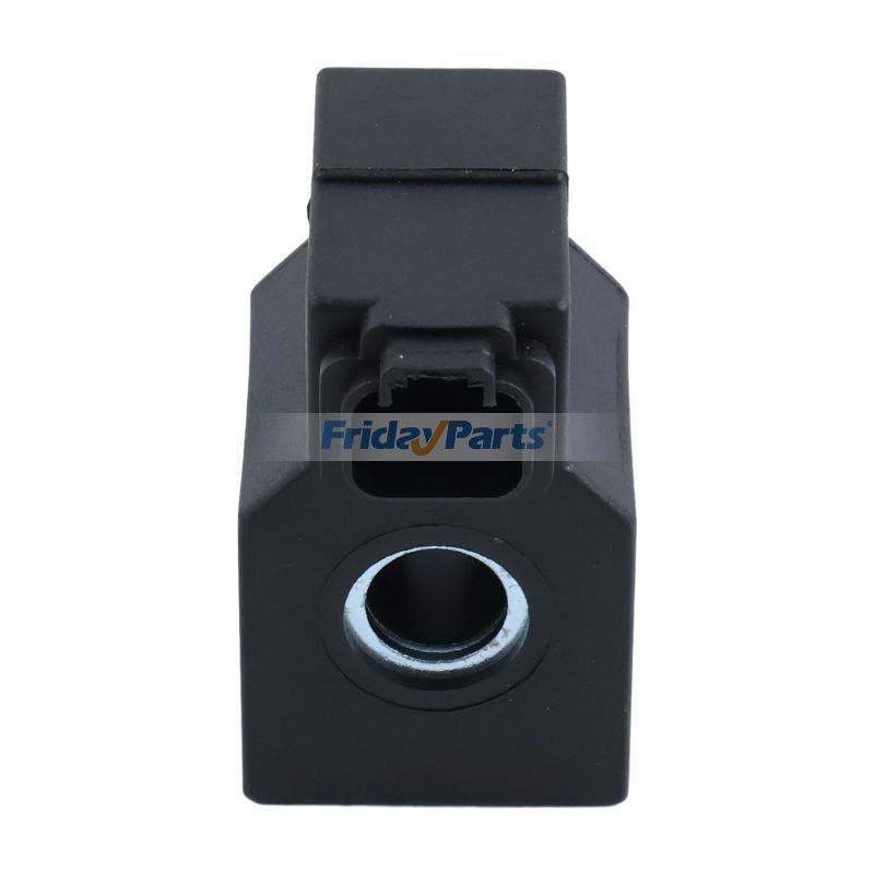 Solenoid Valve Coil in Stock in China,China Stock