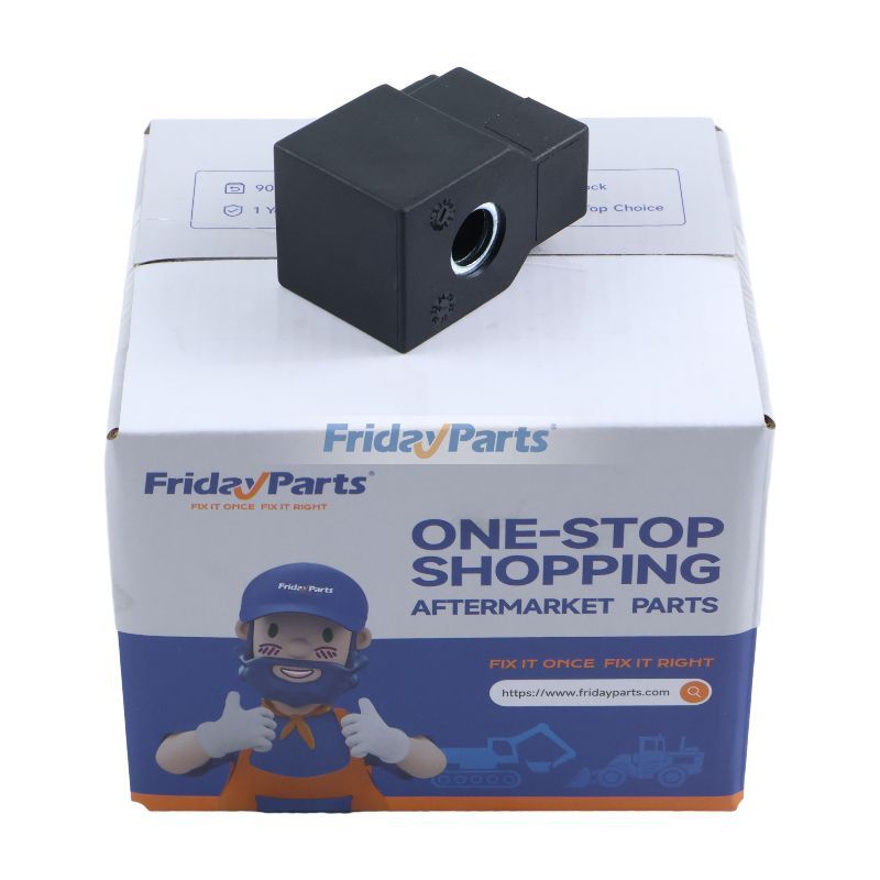 Solenoid Valve Coil 70000798 for JLG Lift 1930ES 2030ES 2630ES 2646ES 3246ES