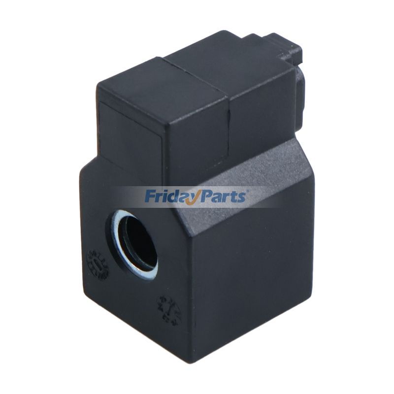 Aerial Work Platforms Solenoid Valve Coil