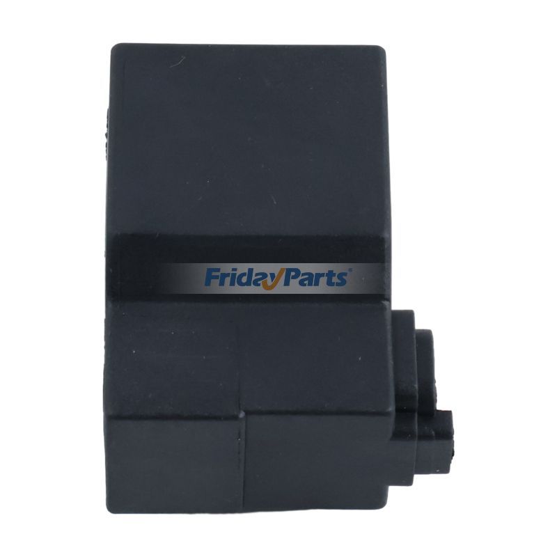 FridayParts Solenoid Valve Coil