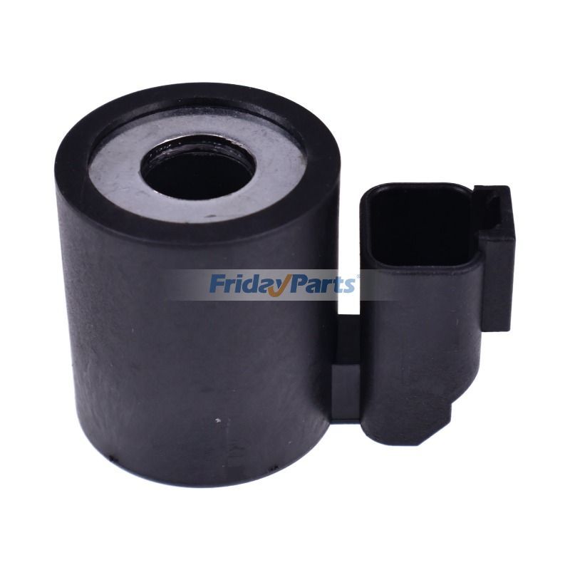 24V Solenoid Valve Coil 77709GT for Genie GR-12 GR-20 GS-1530 GS-1930 GS-2632 QS-12W