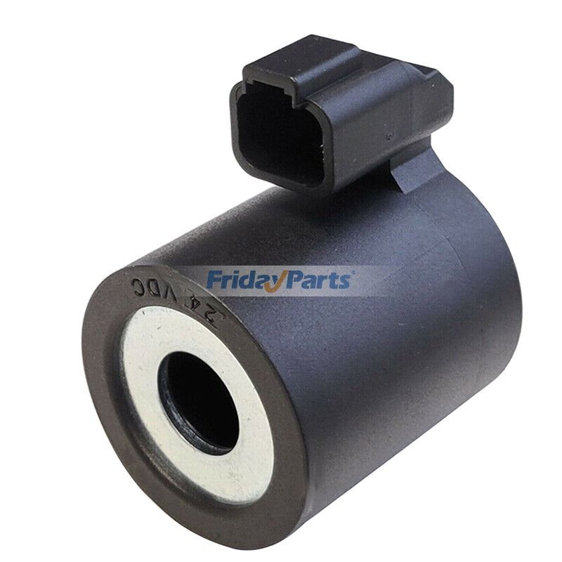 24V Solenoid Valve Coil 84385GT for Genie Scissor Lift GS-1530 GS-1930 GS-2046 GS-2632 GS-3232 GS-4047