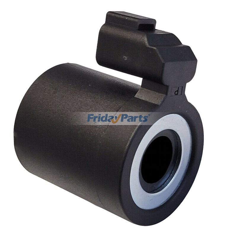 24V Solenoid Valve Coil Scissor Lift for Aerial Work Platforms