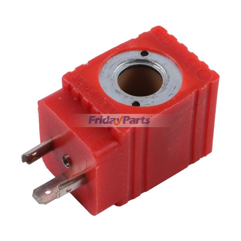 24V Solenoid Valve Coil 851006 for Parker