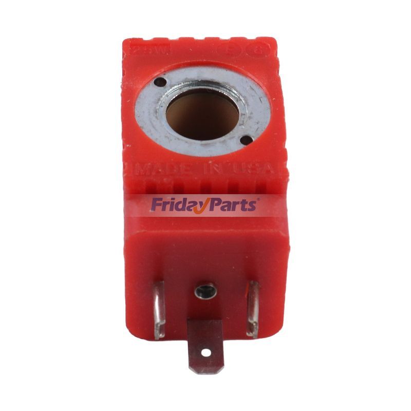 Others Solenoid Valve Coil