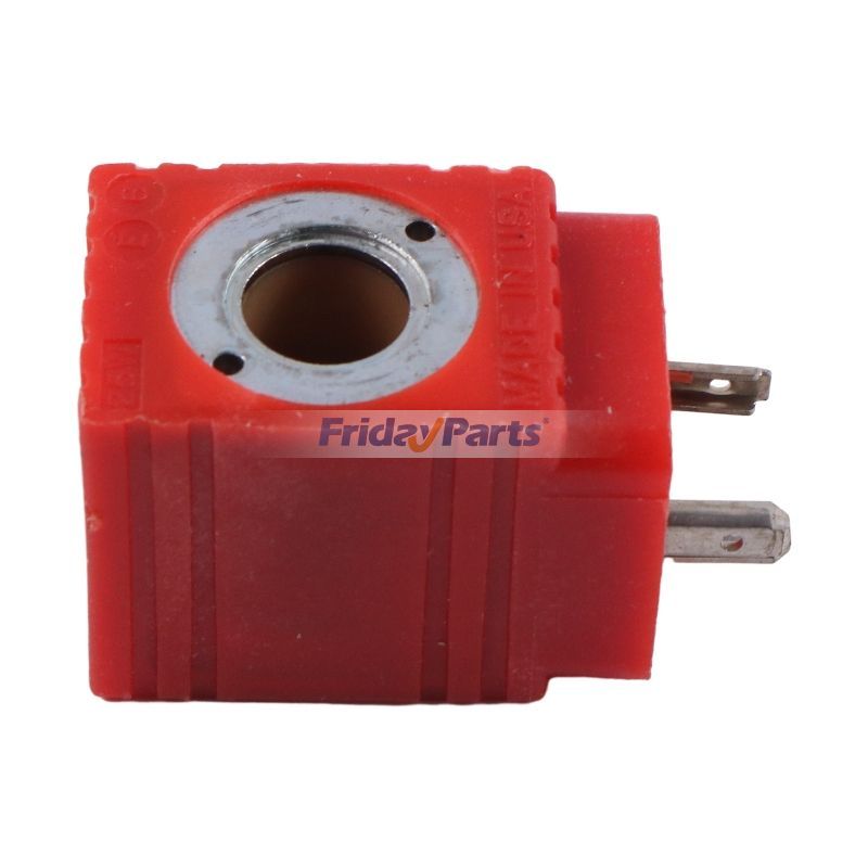 Solenoid Valve Coil in Stock in China