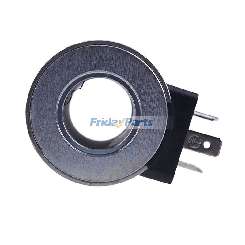 FridayParts Solenoid Valve Coil