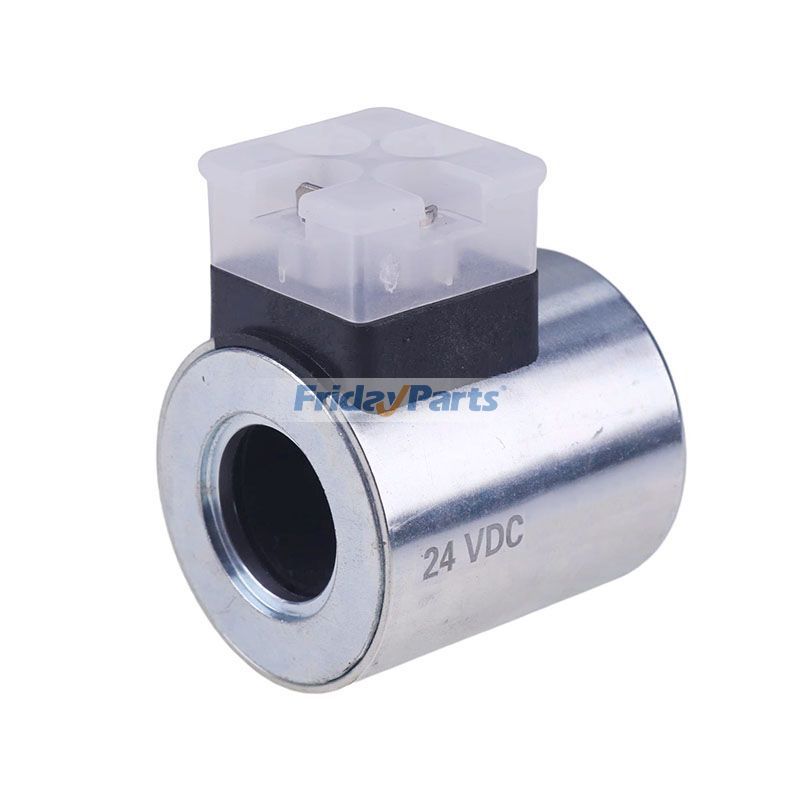 Solenoid Valve Coil for Other Construction Equipment