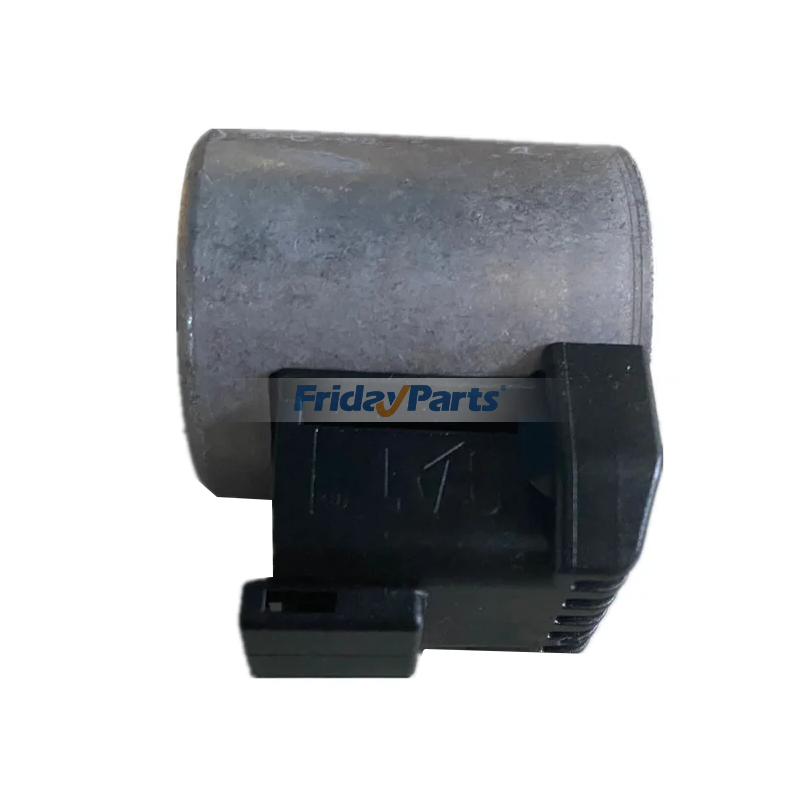 24V Solenoid Valve Coil Assembly 367-8532 613-3038 for Caterpillar CAT Engine C9.3 C4.4 Loader 930K 930M 950L 950M 953K 962L