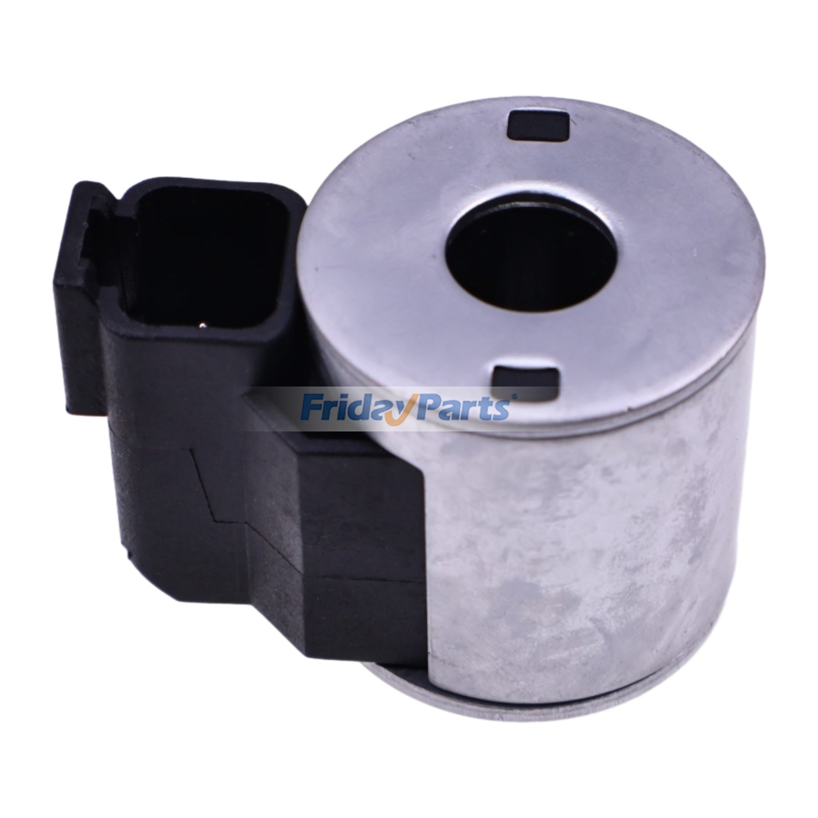 Cewka zaworu elektromagnetycznego 24 V AT333811 do silnika John Deere 4045 6068 6135 Ładowarka 310E 310G 310SG 410E 315SE 315SG