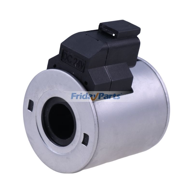 Solenoid Valve Coil  for Excavator,Tractor
