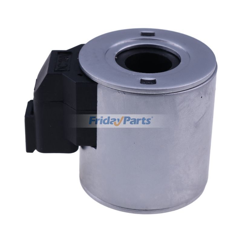 Excavator,Tractor Solenoid Valve Coil 