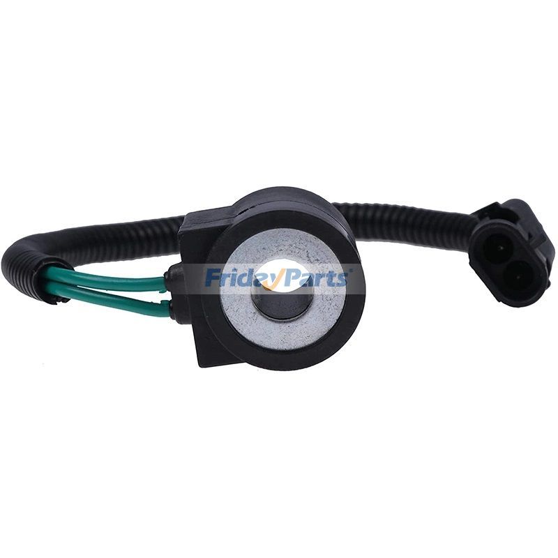 24V Solenoid Valve Coil Forwarder for Others