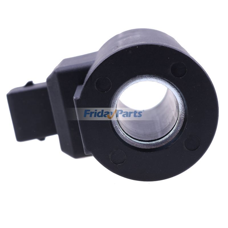 Other Construction Equipment 24V Solenoid Valve Coil for Bucher Liebherr