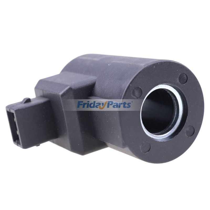  24V Solenoid Valve Coil for Bucher Liebherr For Liebherr 