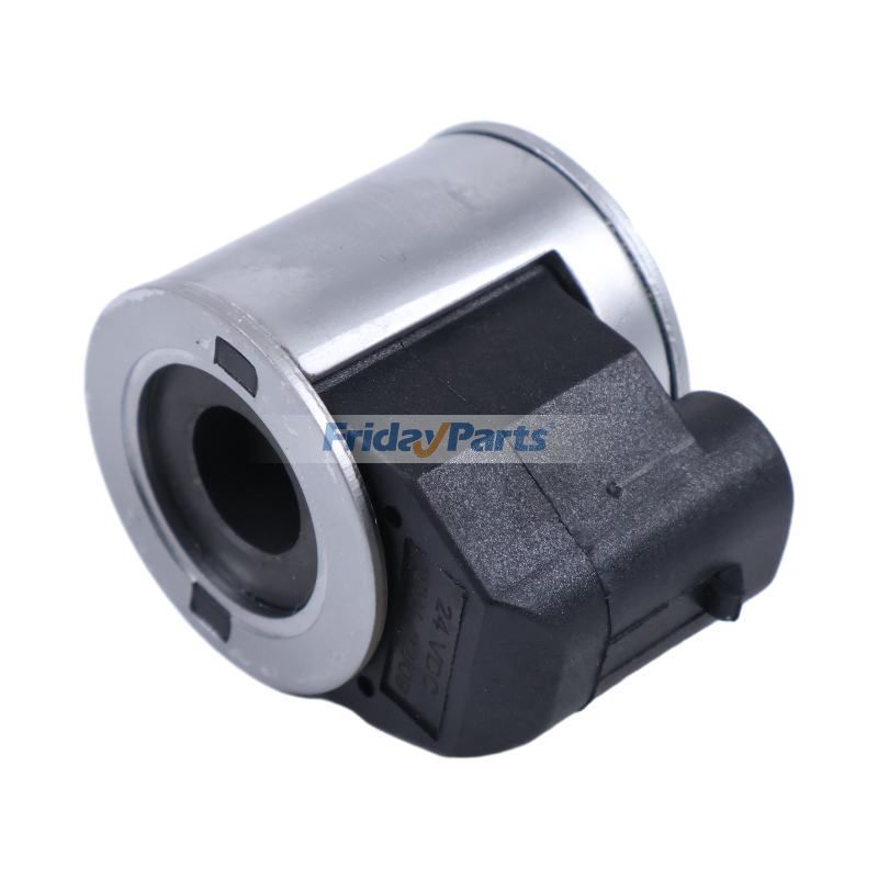 24V Aftermarket HydraForce 4303424 Solenoid Valve Coil Metri-Pack Connector for 08 Series