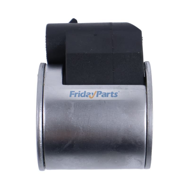 Excavator,Tractor 24V Solenoid Valve Coil Metri-Pack Connector 08 Series