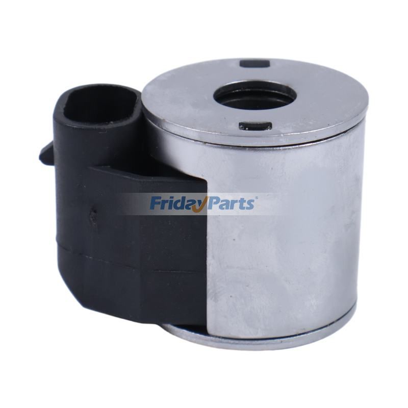  24V Solenoid Valve Coil Metri-Pack Connector 08 Series For Hydraforce