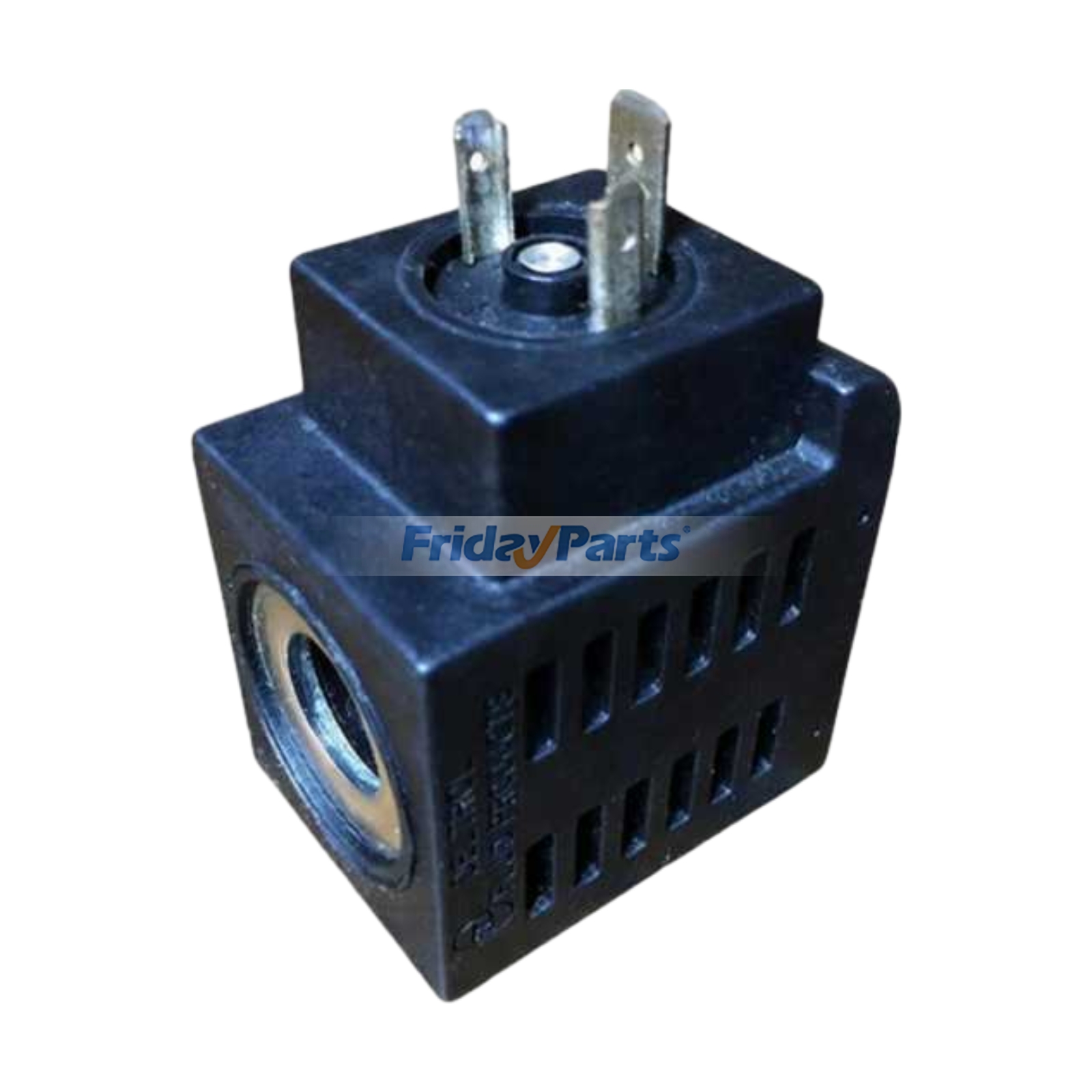 24V Solenoid Valve Coil Replacement for Deltrol 10162-79