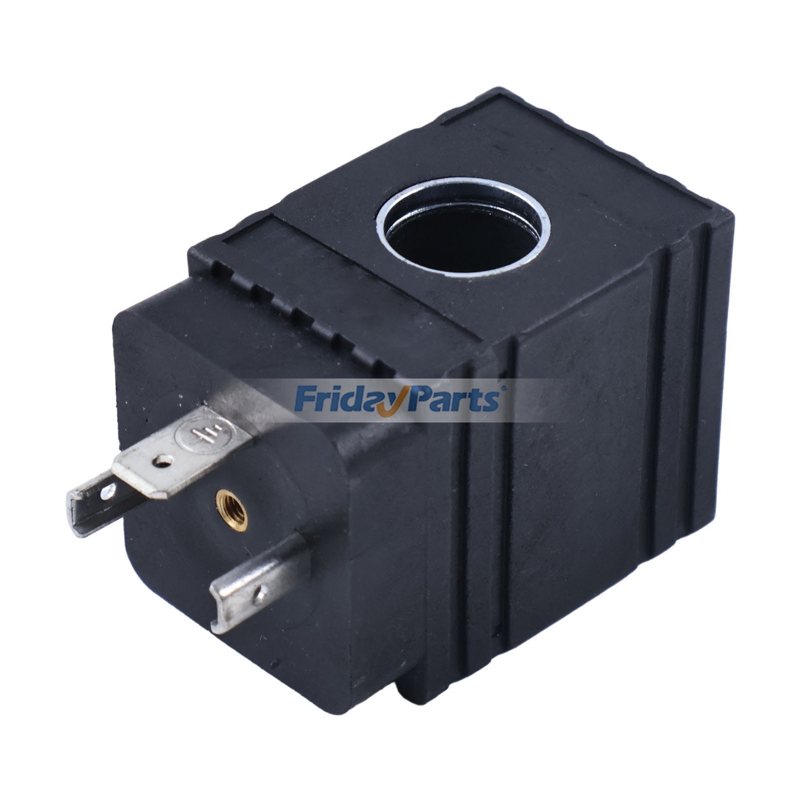 Bobine de remplacement pour électrovanne 24 V, compatible avec Parker 851005-024VDC et 851005-024