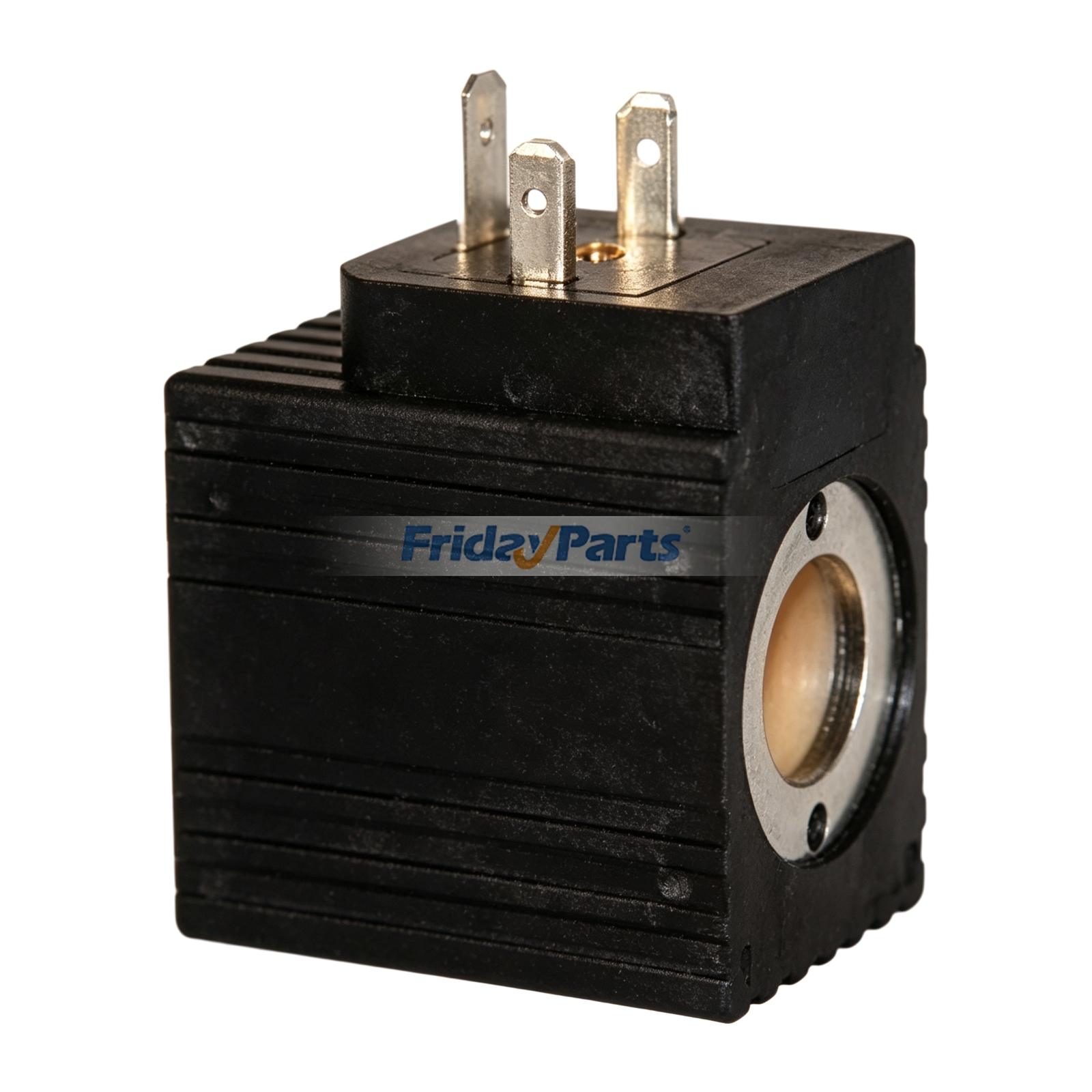 24V Solenoid Valve Coil Replacement for Parker 851005-024VDC 851005-024