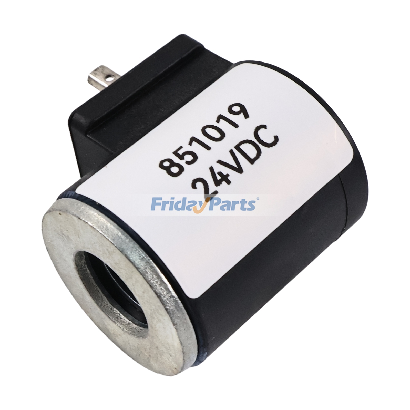 Solenoid Valve Coil for Other Construction Equipment