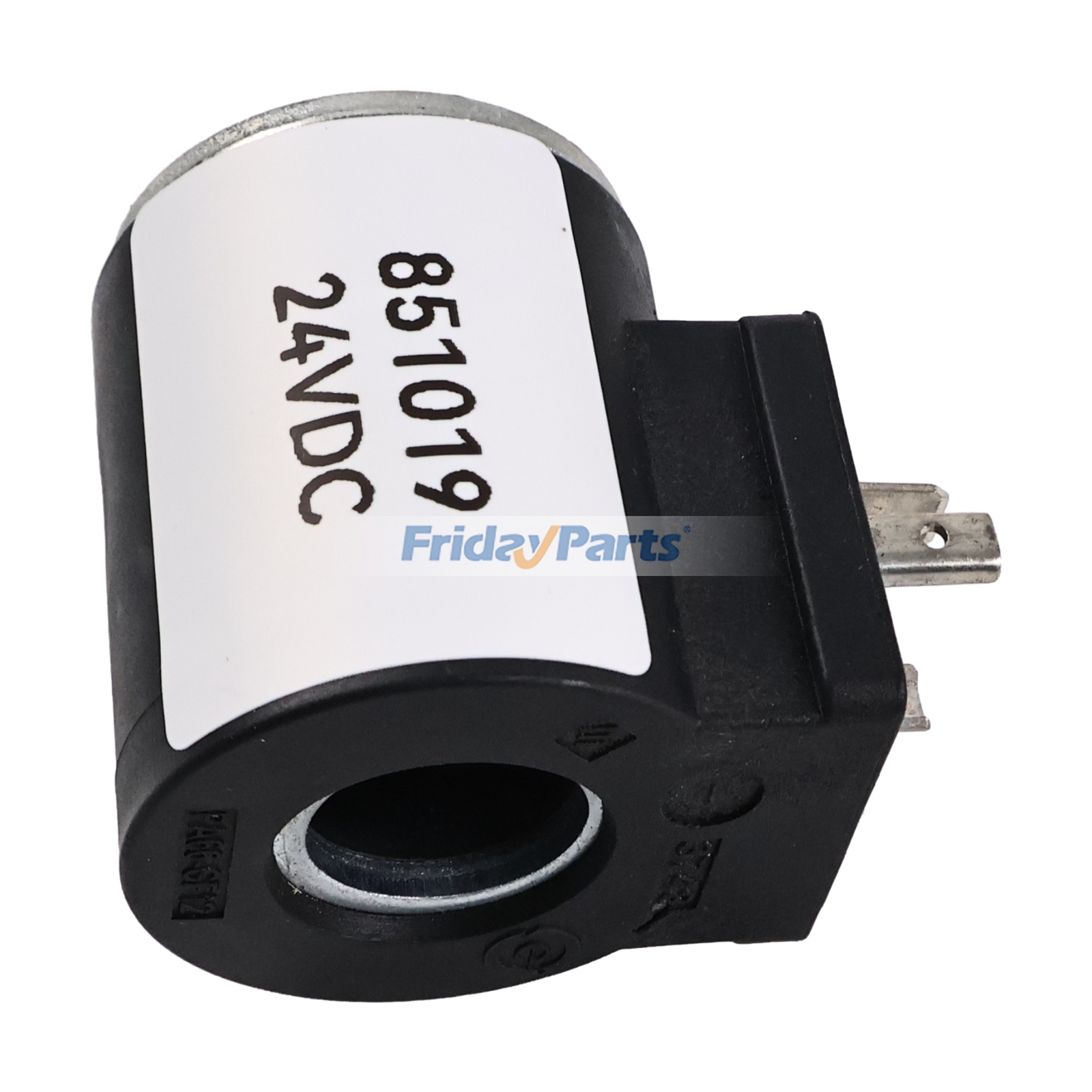Solenoid Valve Coil compatible with Other Construction Equipment