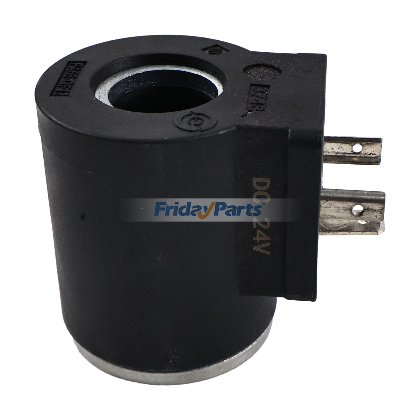 Other Construction Equipment Solenoid Valve Coil