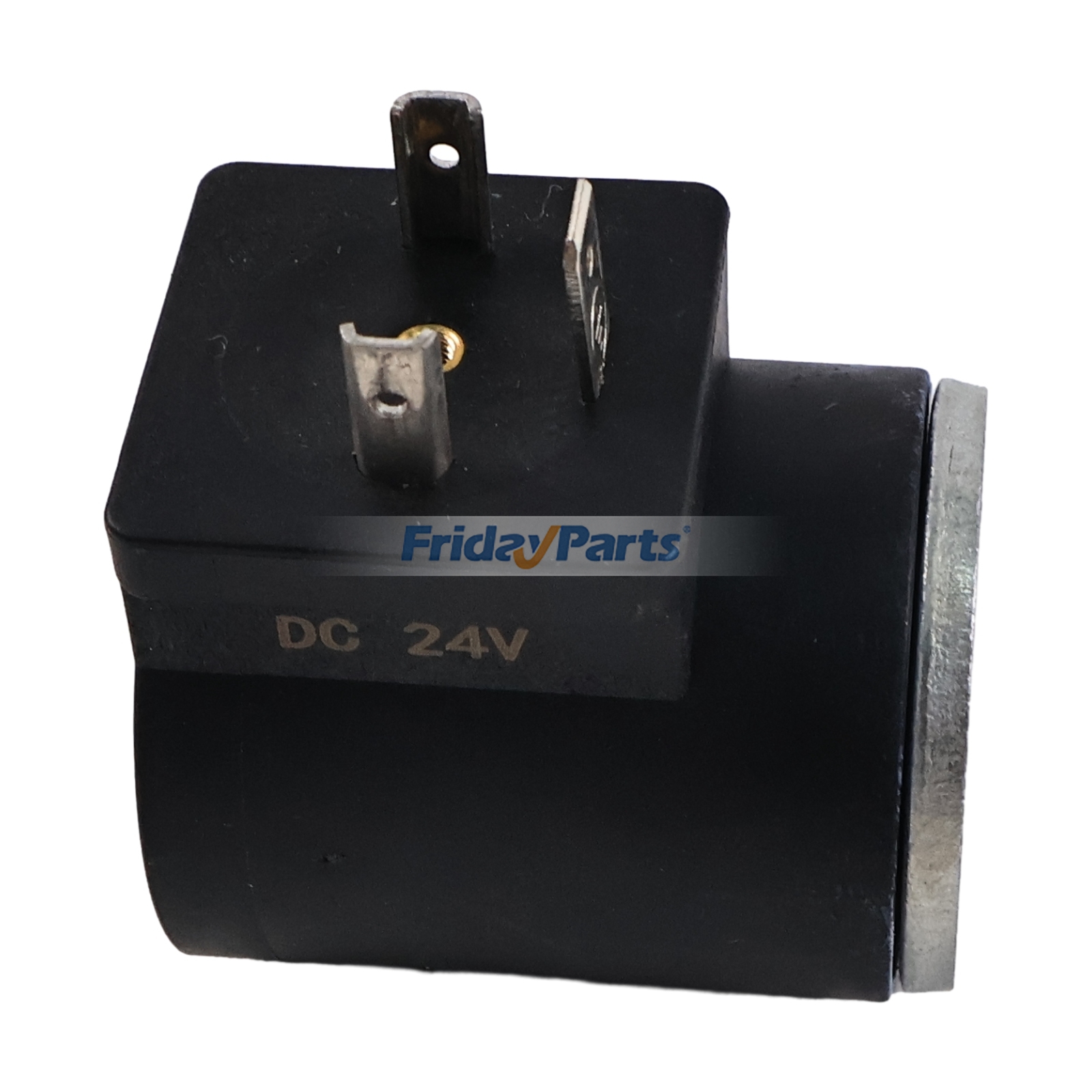 24V Solenoid Valve Coil Replacement for Parker 851019