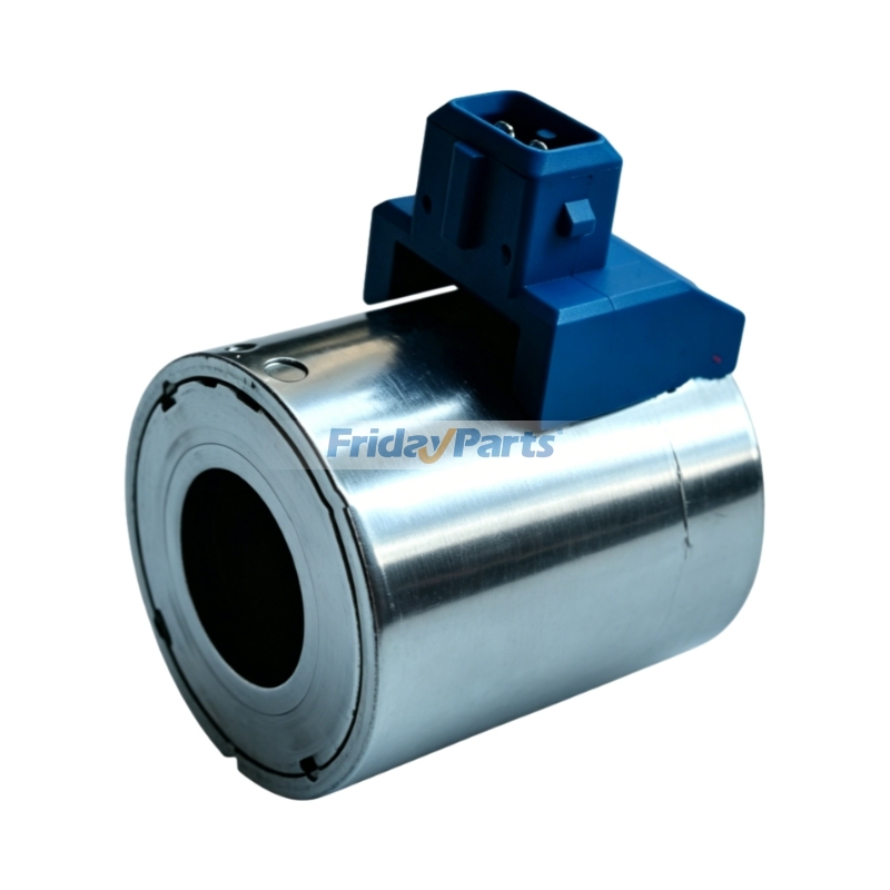 Bobine de remplacement pour électrovanne 24 V Parker S1-024600