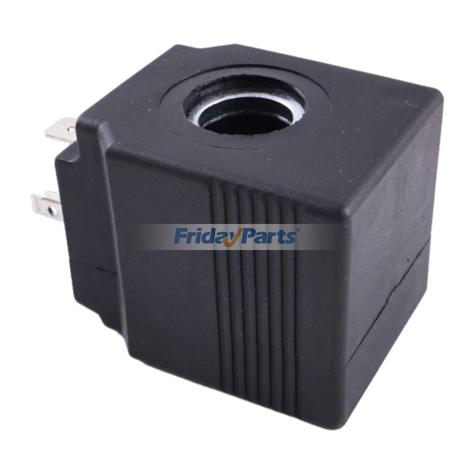 Bobine de remplacement pour électrovanne 24 V Vickers C13H24/14 Danfoss 400AA00008A