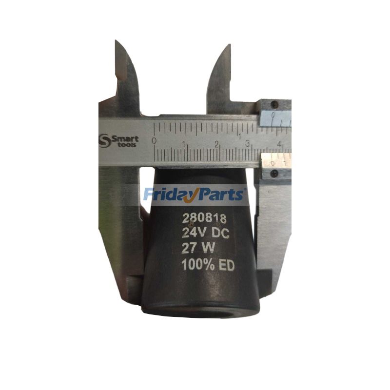 Solenoid Valve Coil for Others