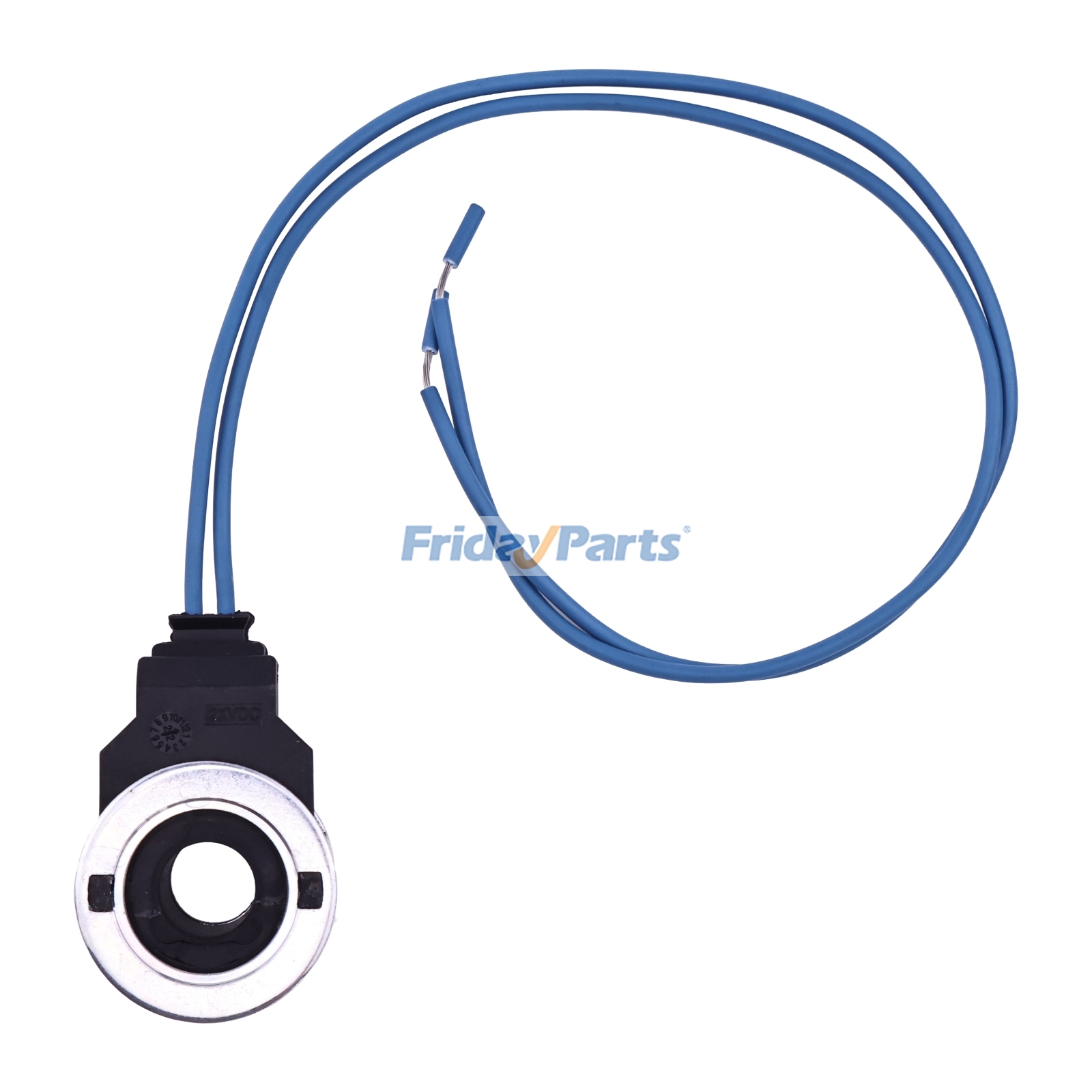 Bobine d'électrovanne Pour Hydraforce