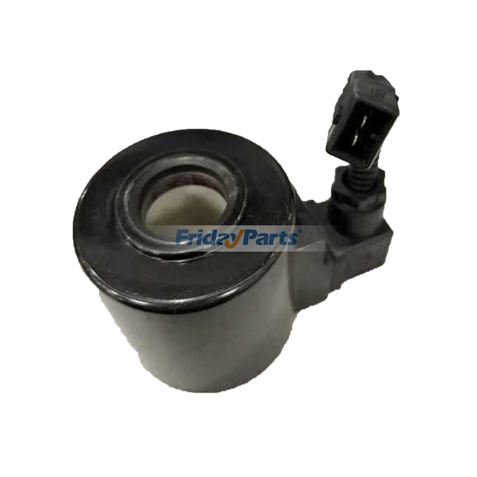 Bobina de válvula solenoide de 24 V - Sustituye a Rexroth R933000120 Para OTRA MARCA