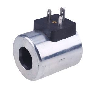 Bobina de válvula solenoide Parker S1-024000 de repuesto de 24 V