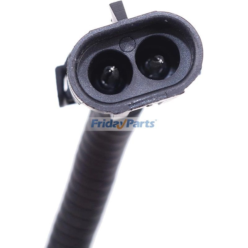  24V Solenoid Valve Coil Wheel For CASE