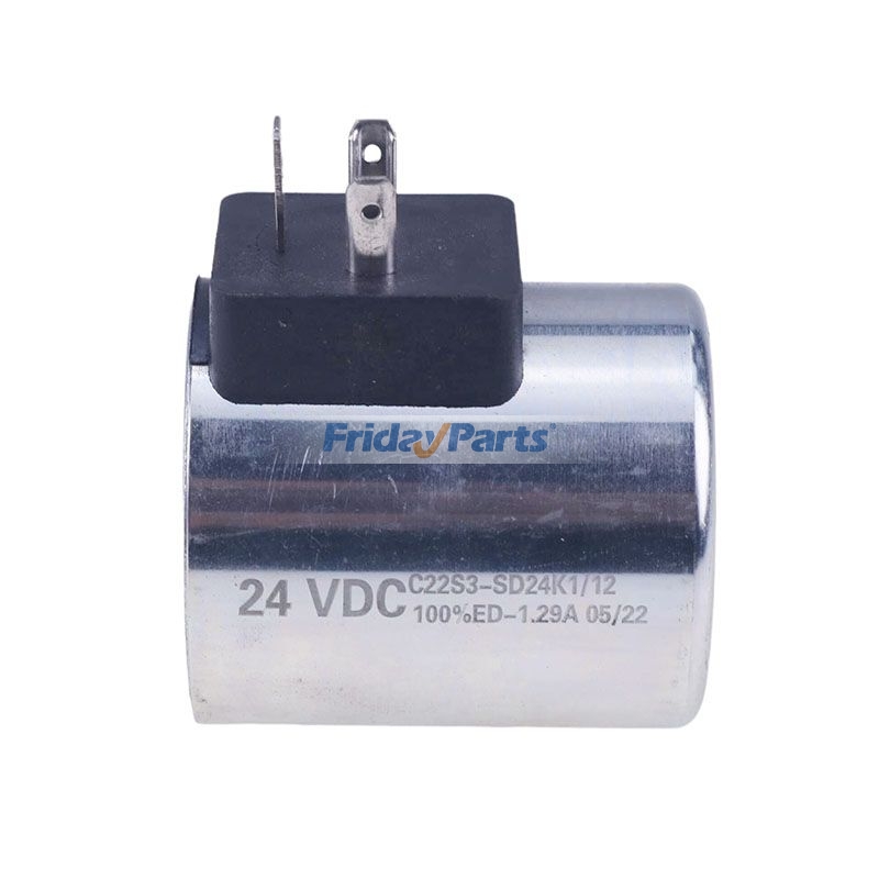 MagnetventilspuleFür Skyjack