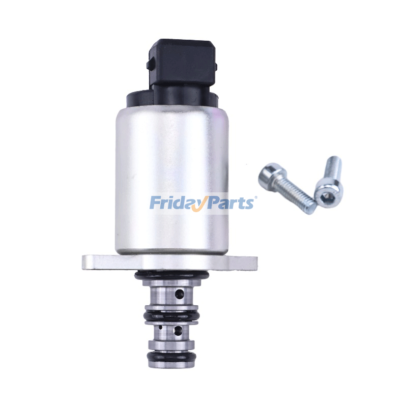  Solenoid Valve For OTHER BRAND