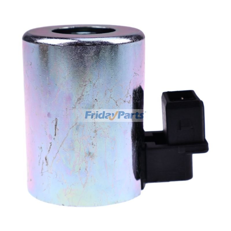 Loader 24V Solenoid Valve Coil
