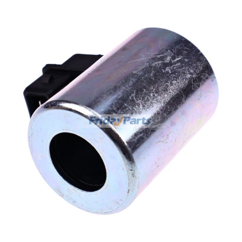24V Solenoid Valve Coil for Loader