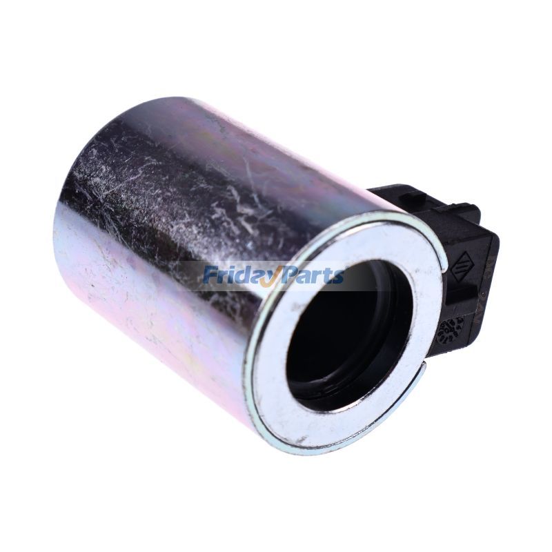 24V Solenoid Valve Coil VOE15092682 15092682 for Volvo Loader L110E L110F L120E L120F L60E