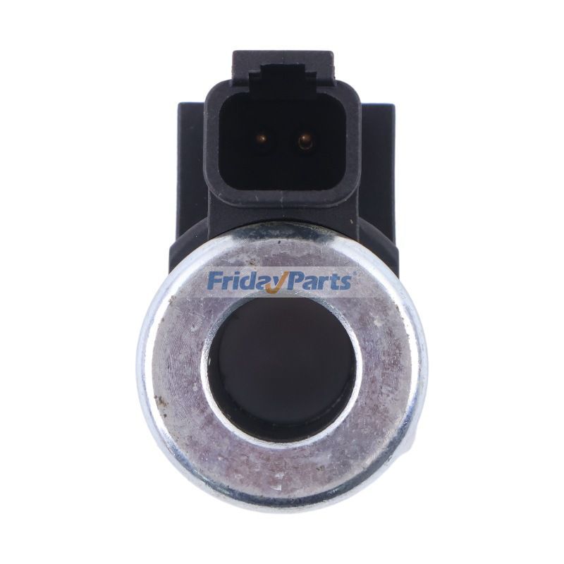 FridayParts Solenoid Valve Coil