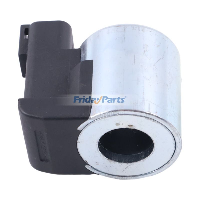 Solenoid Valve Coil in Stock in China