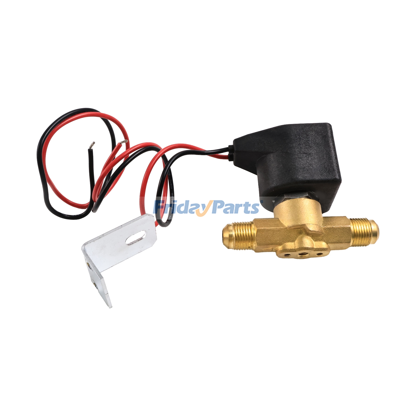 Solenoid Valve compatible with Transport Refrigeration