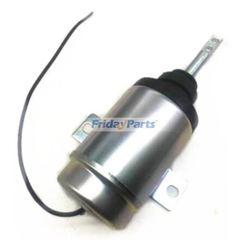 24V Solenoid Valve for Dongnam Fishing Boat and Farming Machine for Generator,Vehicle,Other Construction Equipment
