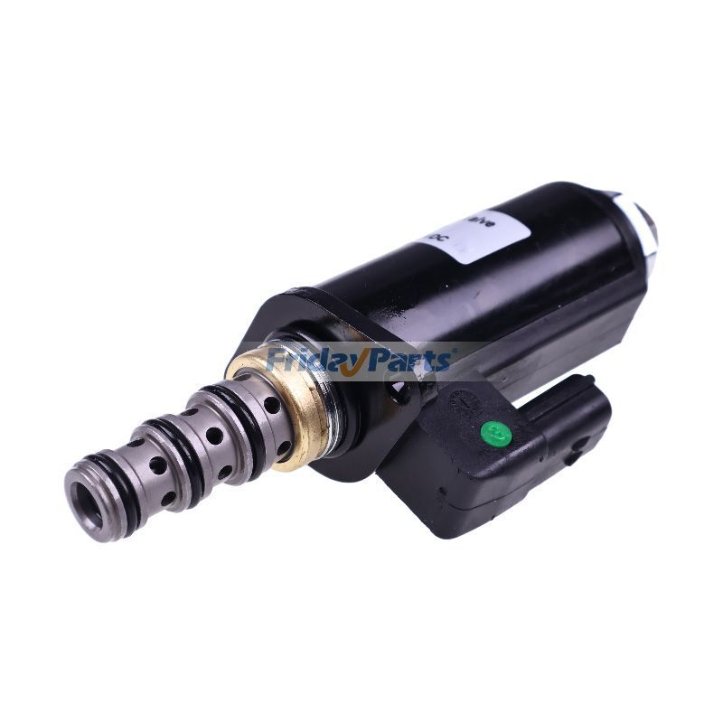 24V Solenoid Valve Kobelco in Stock in China,USA