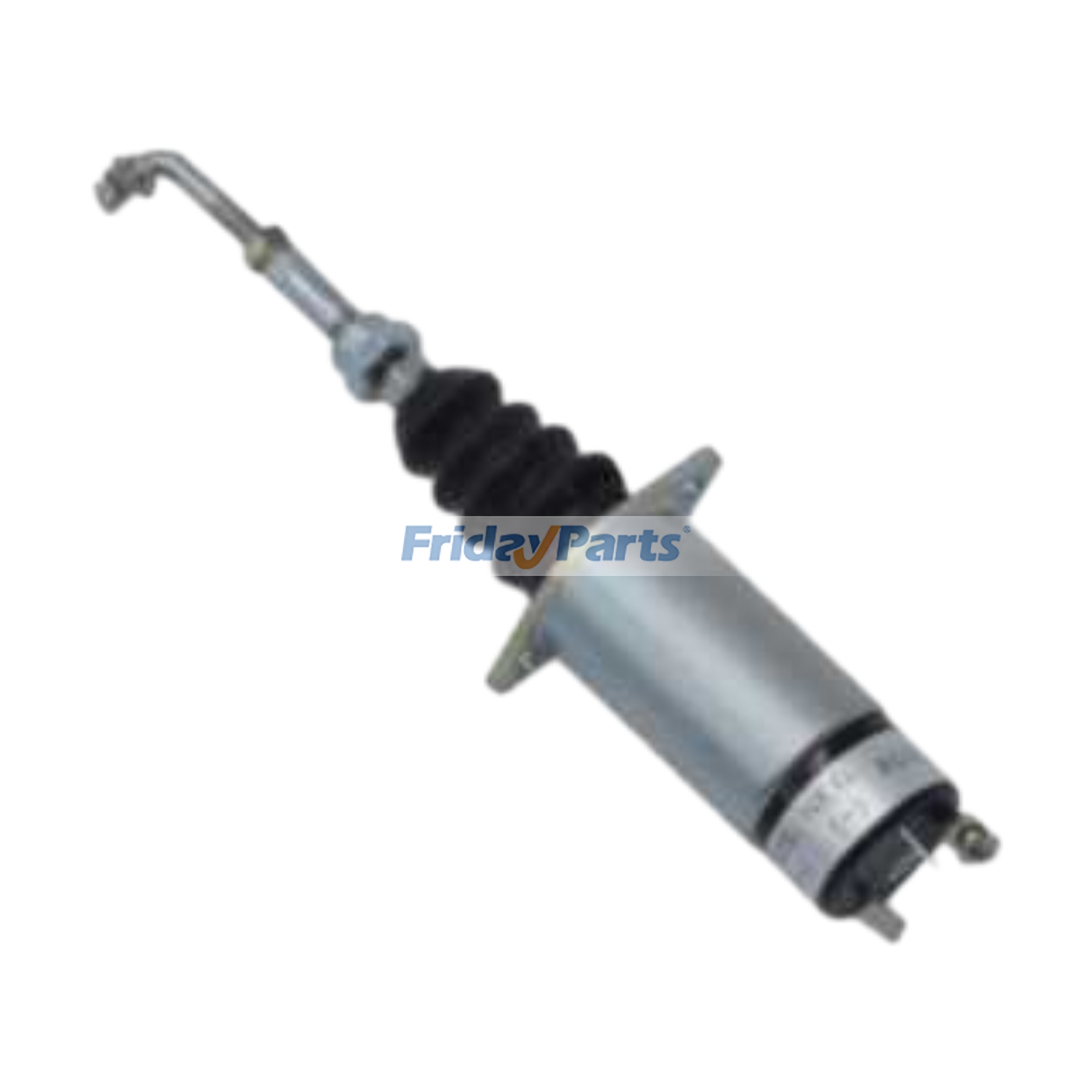 Électrovanne de remplacement 24 V pour Woodward 1502-24D6U2B2S2A et Onan 307-2546-01