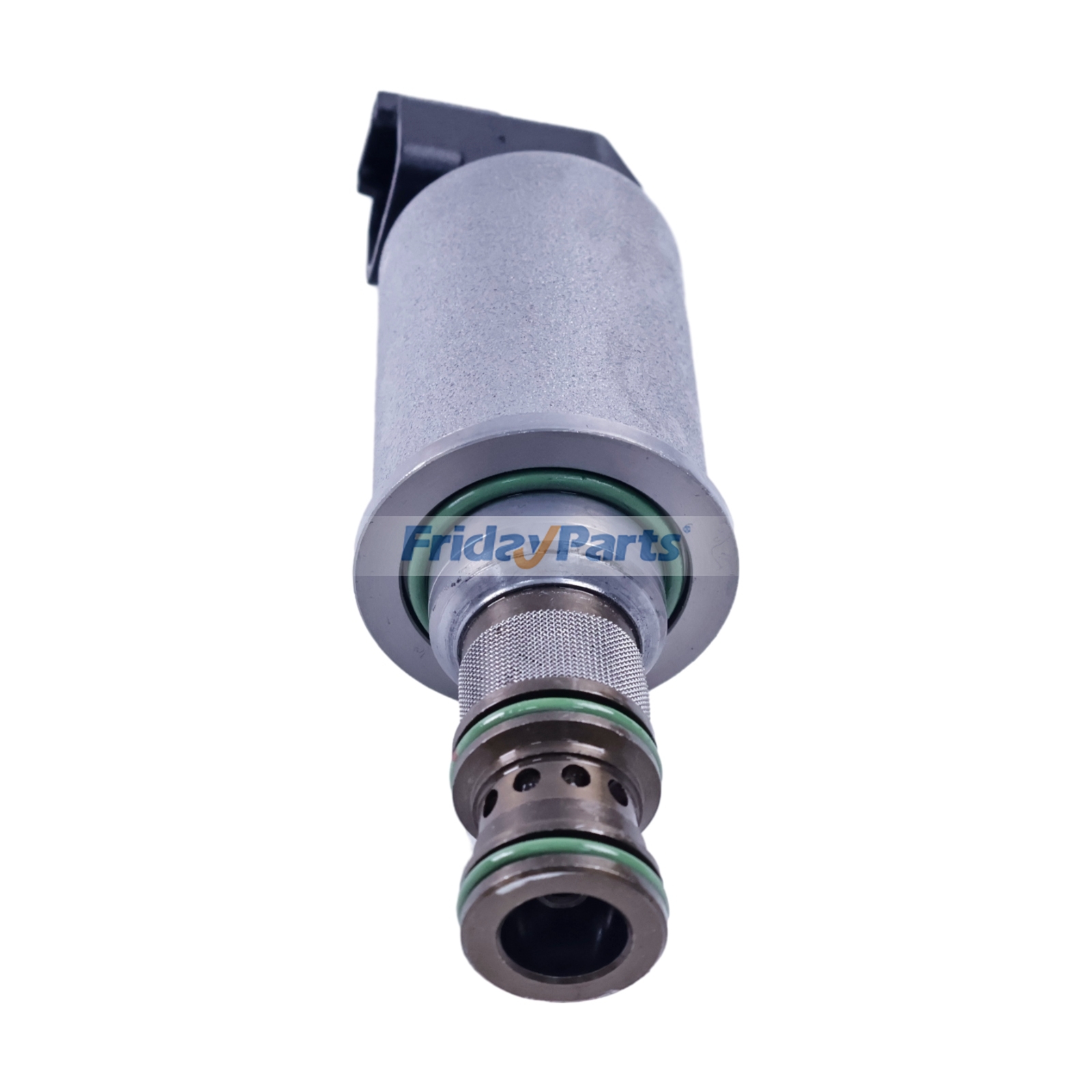 Escavadora ,Trator Para Hydraforce - Válvula Solenóide 24V SV90-G39-0-G-24ER SV90G390G24ER para Hydraforce