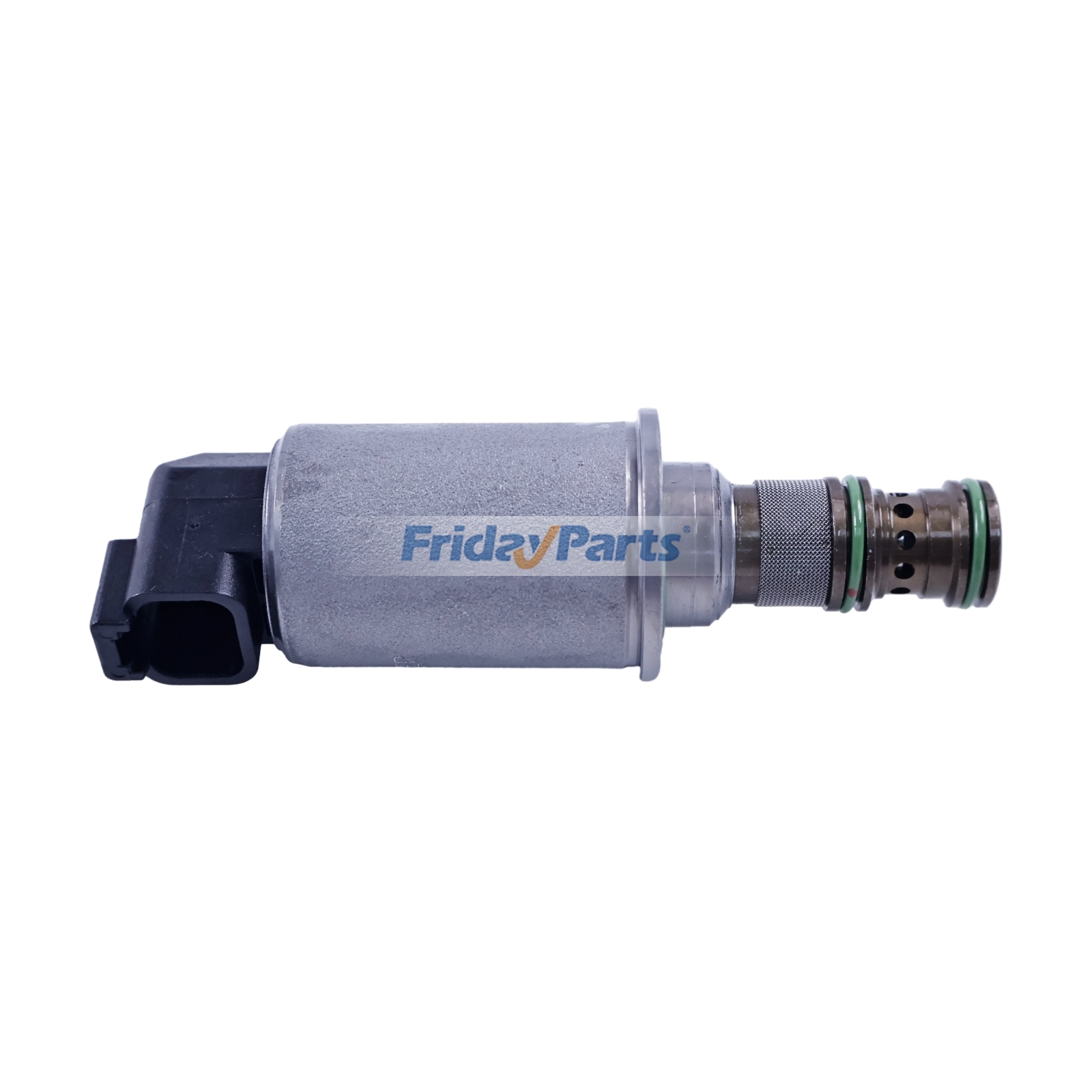 Compre Válvula Solenóide 24V SV90-G39-0-G-24ER SV90G390G24ER para Hydraforce na FridayParts