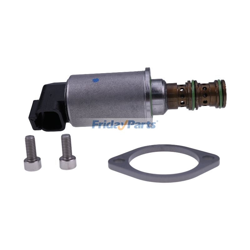 Válvula Solenóide 24V SV90-G39-0-G-24ER SV90G390G24ER para Hydraforce FridayParts